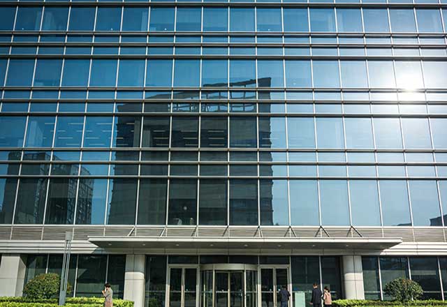 福建精析仪器有限公司